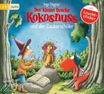 ISBN 9783837141269: Der kleine Drache Kokosnuss und der Zauberschüler