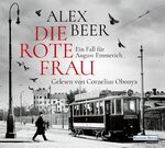 ISBN 9783837141306: Die rote Frau