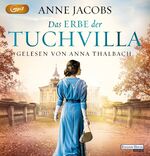 ISBN 9783837141320: Das Erbe der Tuchvilla