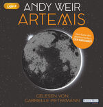 ISBN 9783837141658: Artemis | Andy Weir | MP3 | 2 | Deutsch | 2018