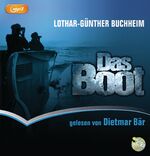 ISBN 9783837141726: Das Boot – Schall & Wahn