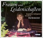 ISBN 9783837142037: Frauen und Leidenschaften - Ausgewählte Lieblingstexte