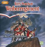 ISBN 9783837142051: Weiberregiment