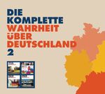 ISBN 9783837142075: Die Wahrheit über Deutschland Box 2 - WortArt