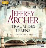 ISBN 9783837144260: Traum des Lebens [Hörbuch/mp3-CD]