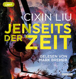 ISBN 9783837145014: Jenseits der Zeit