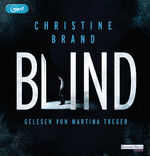 ISBN 9783837145502: Blind