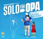 ISBN 9783837146509: Solo für Opa