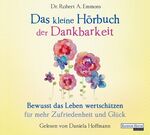 ISBN 9783837146523: Das kleine Hoer-Buch der Dankbarkeit