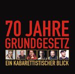 ISBN 9783837146783: 70 Jahre Grundgesetz. Ein Kabarettistischer Blick. [Hörbuch/Audio-CD] WortArt