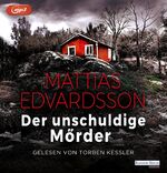 ISBN 9783837149227: Der unschuldige Mörder (Deutsch) Audio-CD – Gekürzte Ausgabe, Hörbuch, MP3-Audio