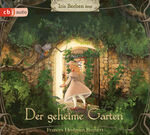 Frances Hodgson Burnett: Der Geheime Gar