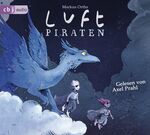 ISBN 9783837151367: Luftpiraten