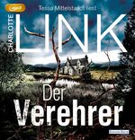 ISBN 9783837152470: Der Verehrer Audio CD – Hörbuch, 15. Februar 2021