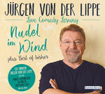 ISBN 9783837153132: Nudel im Wind - plus Best of bisher : Live-Comedy-Lesung