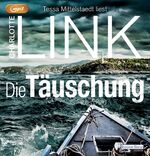 ISBN 9783837154412: Die Täuschung