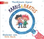 ISBN 9783837155327: Karius und Baktus