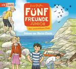 ISBN 9783837155334: Fuenf Freunde JUNIOR - Der unsichtbare Dieb