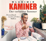 ISBN 9783837155471: Der verlorene Sommer