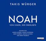 ISBN 9783837155846: Noah – Von einem, der überlebte