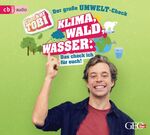 ISBN 9783837156218: Checker Tobi - Der grosse Umwelt-Check: Klima, Wald, Wasser: Das check ich fuer euch!