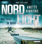 ISBN 9783837157123: Nordlicht - Die Toten im Nebel