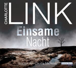 ISBN 9783837160758: Einsame Nacht - Ein Kate-Linville-Thriller