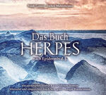 ISBN 9783837162776: Das Buch Herpes - Von Epidermis d.J.