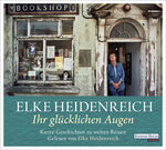 ISBN 9783837162790: Ihr gluecklichen Augen