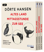 ISBN 9783837165746: Altes Land - Mittagsstunde - Zur See