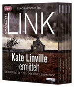 ISBN 9783837166262: Kate Linvelle ermittelt