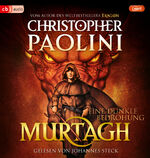 ISBN 9783837166453: Murtagh - Eine dunkle Bedrohung