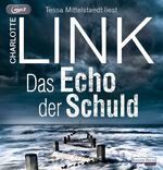 ISBN 9783837167313: Das Echo der Schuld