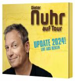 ISBN 9783837168808: Nuhr auf Tour UPDATE