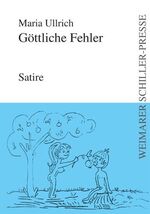 ISBN 9783837201208: Göttliche Fehler : Satire