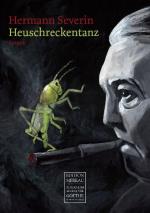 ISBN 9783837205978: Heuschreckentanz: Roman