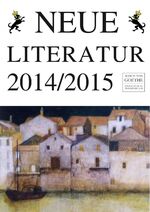 ISBN 9783837214949: Neue Literatur 2014/2015