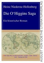 ISBN 9783837220179: Die O'Higgins Saga