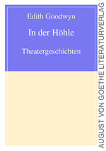 ISBN 9783837220315: In der Höhle - Theatergeschichten