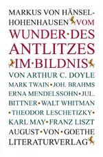 Vom Wunder des Antlitzes im Bildnis Vom Wunder des Antlitzes im Bildnis