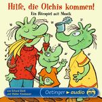 ISBN 9783837300055: Hilfe, die Olchis kommen! - Ein Hörspiel mit Musik