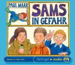 ISBN 9783837300352: Das Sams 5. Sams in Gefahr: (4 CD) Audio CD