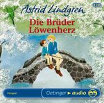 ISBN 9783837301700: Die Brüder Löwenherz - Hörspiel