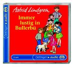 ISBN 9783837301762: Immer lustig in Bullerbü: Hörspiel