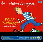 ISBN 9783837301823: Kalle Blomquist 1. Meisterdetektiv