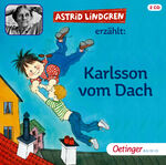 ISBN 9783837301946: Astrid Lindgren erzählt: Karlsson vom Dach