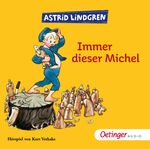 ISBN 9783837302042: Immer dieser Michel, 1 Audio-CD