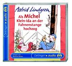 ISBN 9783837302103: Als Michel Klein-Ida an der Fahnenstange hochzog - Lesung