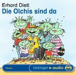 ISBN 9783837302530: Die Olchis sind da - Szenische Lesung