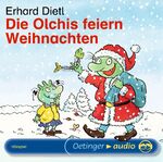 ISBN 9783837303575: Die Olchis feiern Weihnachten - Szenische Lesung